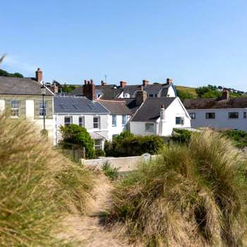 Riversmeet Instow