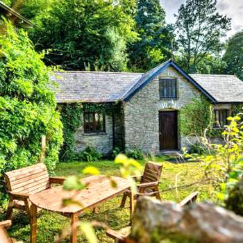 Finest Retreats - Birch Cleave Stables