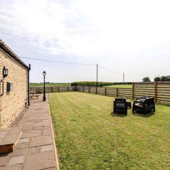 Tawny Cottage