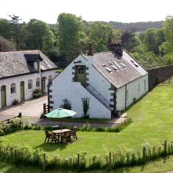 Stables Cottage
