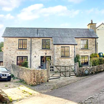 Wheelwright Cottage