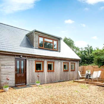 The Lodge At Sunnygarth
