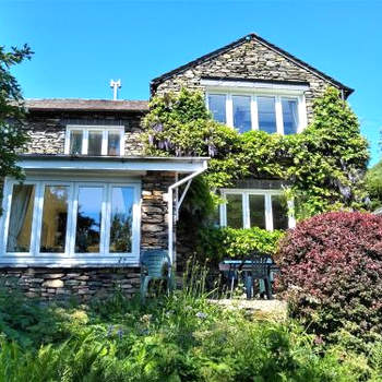 Waingarth Cottage Grizedale Forest & Satterthwaite
