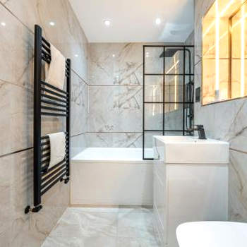 Brand New London Luxury House - Sleeps 8