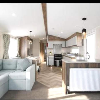 Q8 ocean edge caravan park