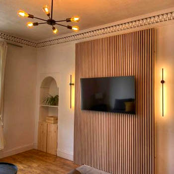 1 Bed Apartment (sleeps 4) on Leith Walk