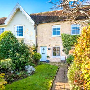 3 Lower Falkland Cottage Long Melford