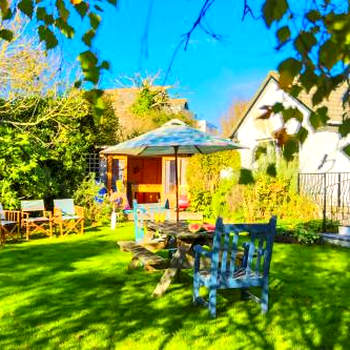 CROYDE GOLDSANDS 3 Bedrooms