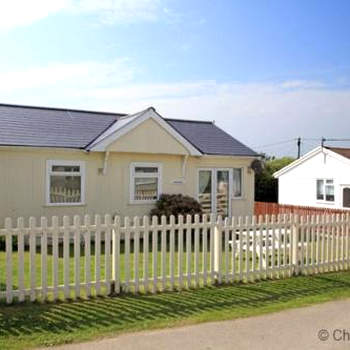 CROYDE KINGFISHER 3 Bedrooms