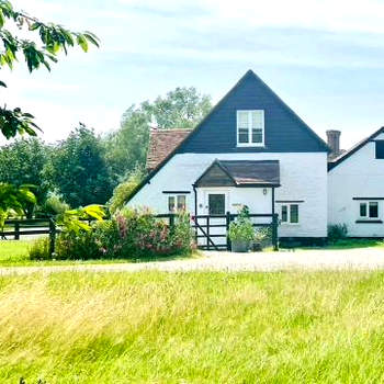 Barn Cottage -Westerlands