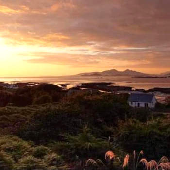 Dondie's House, Kilchoan
