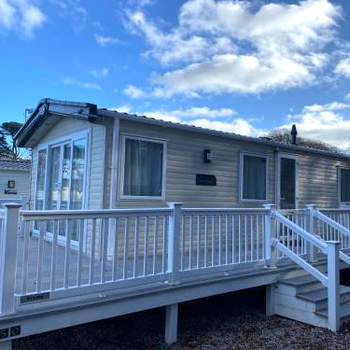 Glade 50 Bideford Bay Holiday Park