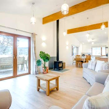 Hawthorn Lodge - Uk42546