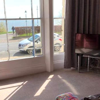 Crescent View - Panoramic sea views