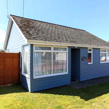 CROYDE SEA BREEZE 3 Bedrooms