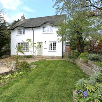 GEORGEHAM WHITEHAVEN 3 Bedrooms