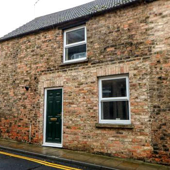 Firkin Cottage