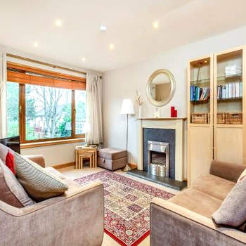 Dorrey View Cottage - Uk39010