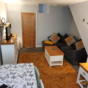 Butterfly lodge