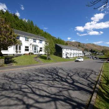 Herdwick Place Langdale Valley