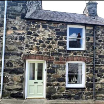 Bron Rhiw