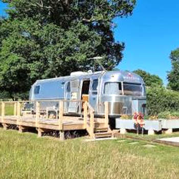 Chase Farm Glamping
