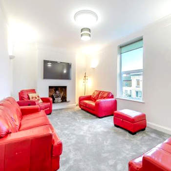 Escape To Ramsgate