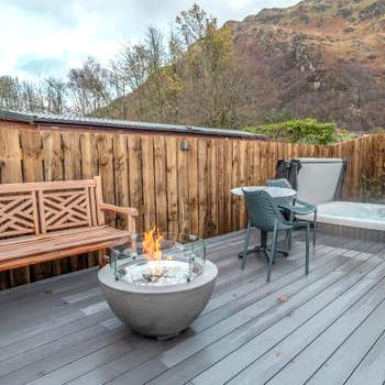 Eachaig Cottage - Uk7812