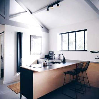 Blackett Street Bunkhouse