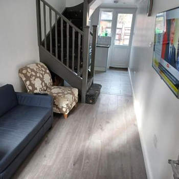 Bethel- beautiful new 1 bed house near Erith station