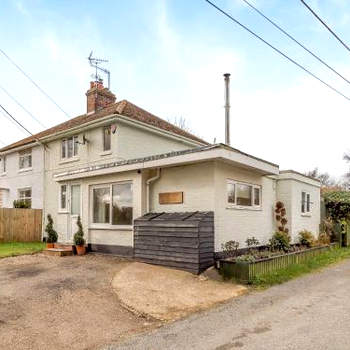 Oak Cottage
