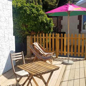 Wheelers Bay Apartment