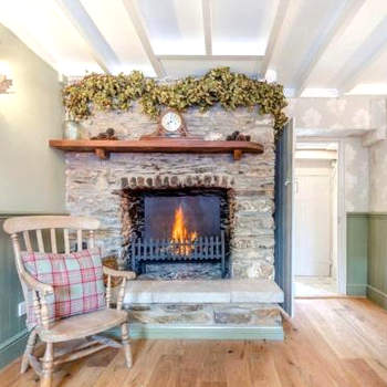 Rosemary Cottage