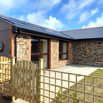 Bimbling Cottage