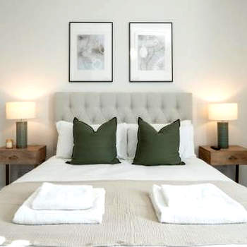 Southview Stays - Three bedroom House