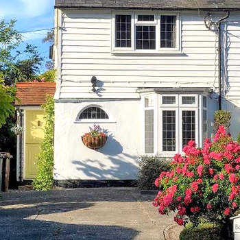 Beehive Cottage