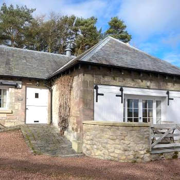 Harness Lodge
