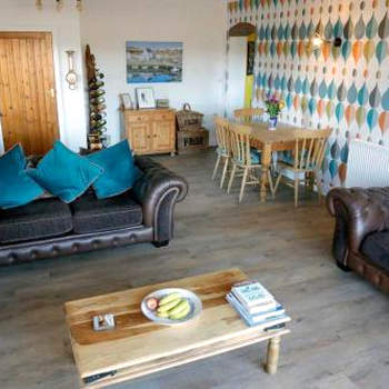 Luxury, Modern Barn Conversion