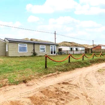 Wylaway - Norfolk Holiday Properties