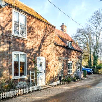 Rose Cottage