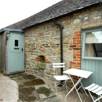 Dumble Cottage