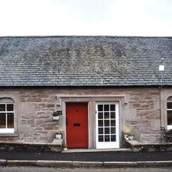 Woodview Cottage