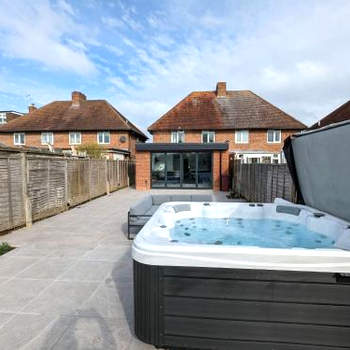 Malthouse Cottage