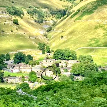 The Wharfe at Greystones - Cosy, comfortable retreat