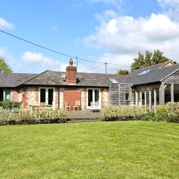 Stunning Cottage in South Downs National Park