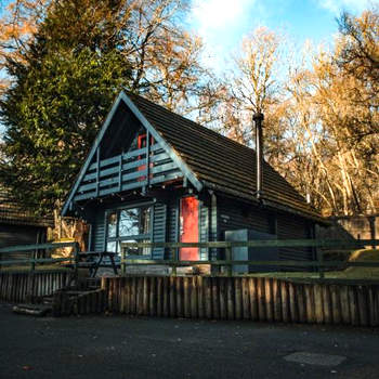 Crieff Hydro Self Catering