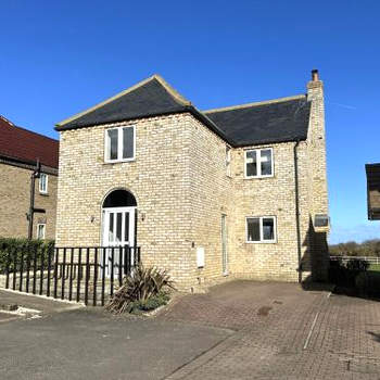 Brigg View Cottage
