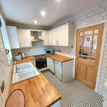 Lovely 1 Bed house in Largs, North Ayrshire