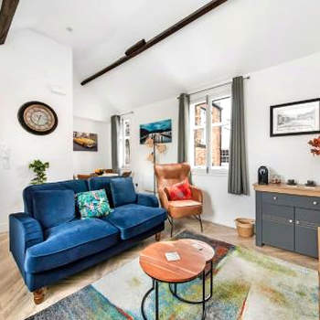 Finest Retreats - The Bank House