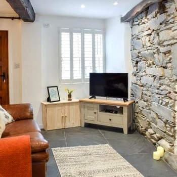 Ugly Duckling Cottage
